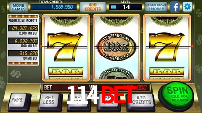 Apostas de Futebol 114Bet