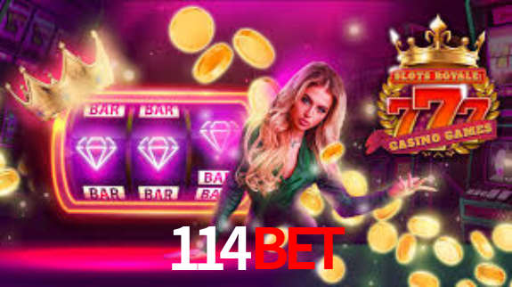 114Bet Login