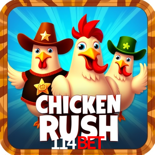 Descubra o Mundo do Cassino Online com 114Bet