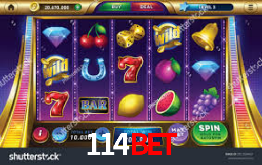 114Bet App