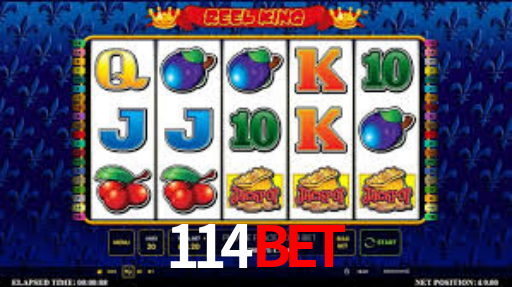 114Bet App