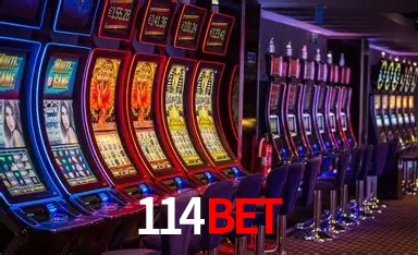 Casino Ao Vivo 114Bet