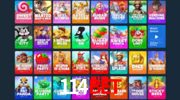114Bet Login