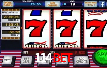Casino VIP 114Bet