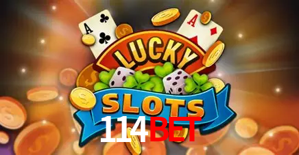 Jogos de Slot 114Bet