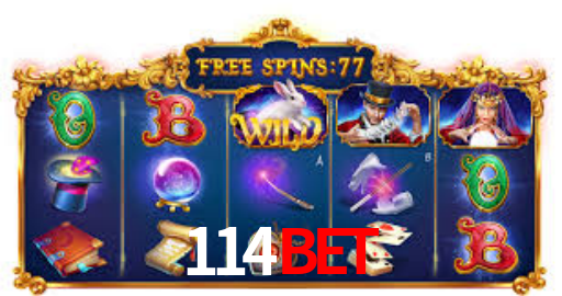 114Bet: Seu Especialista em Apostas Esportivas Brasileiras