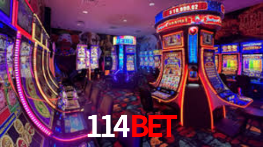 114Bet Login