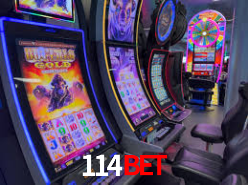 114Bet App