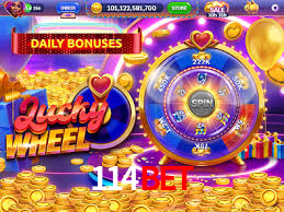 Bonus Features 114Bet