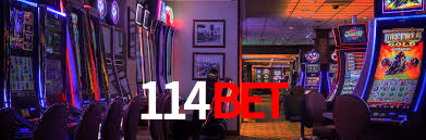 Premium Interface 114Bet