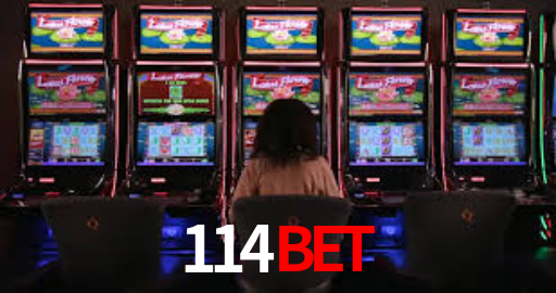 114Bet,114Bet App